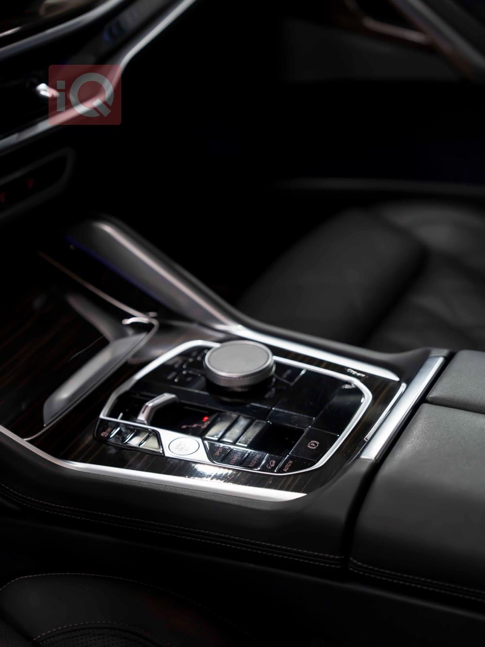 بي ام دبليو X6